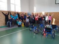 PARALYMPIC DAY